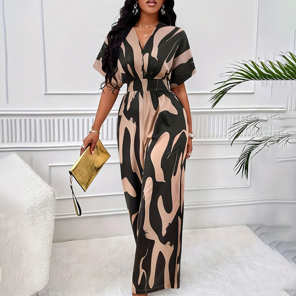 One Piece Jumpsuit