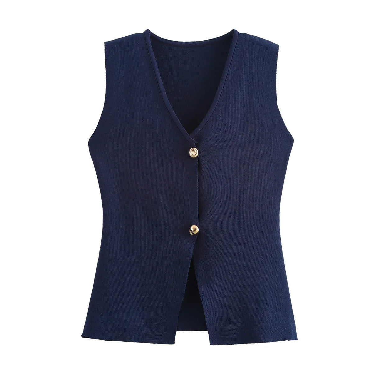 Sleeveless Vests for Women