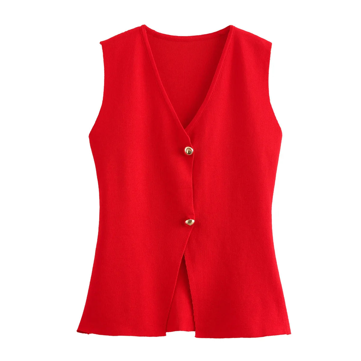 Sleeveless Vests for Women