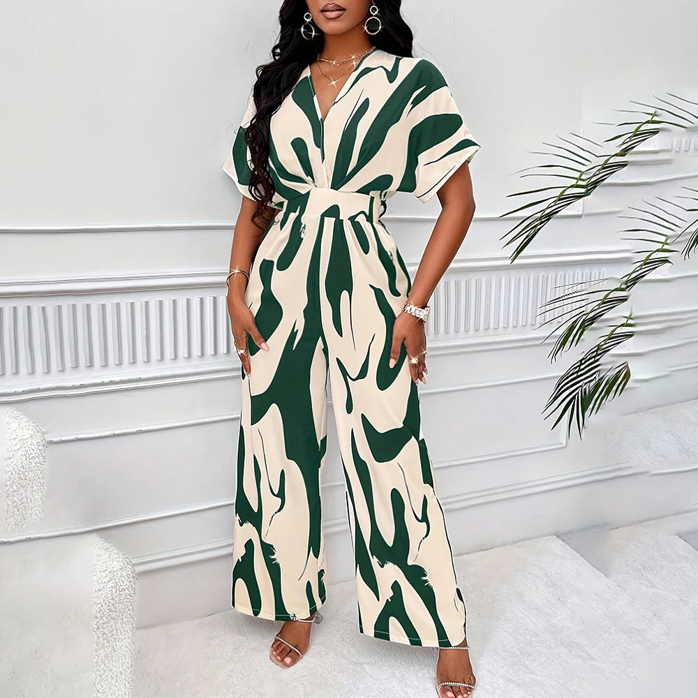 One Piece Jumpsuit