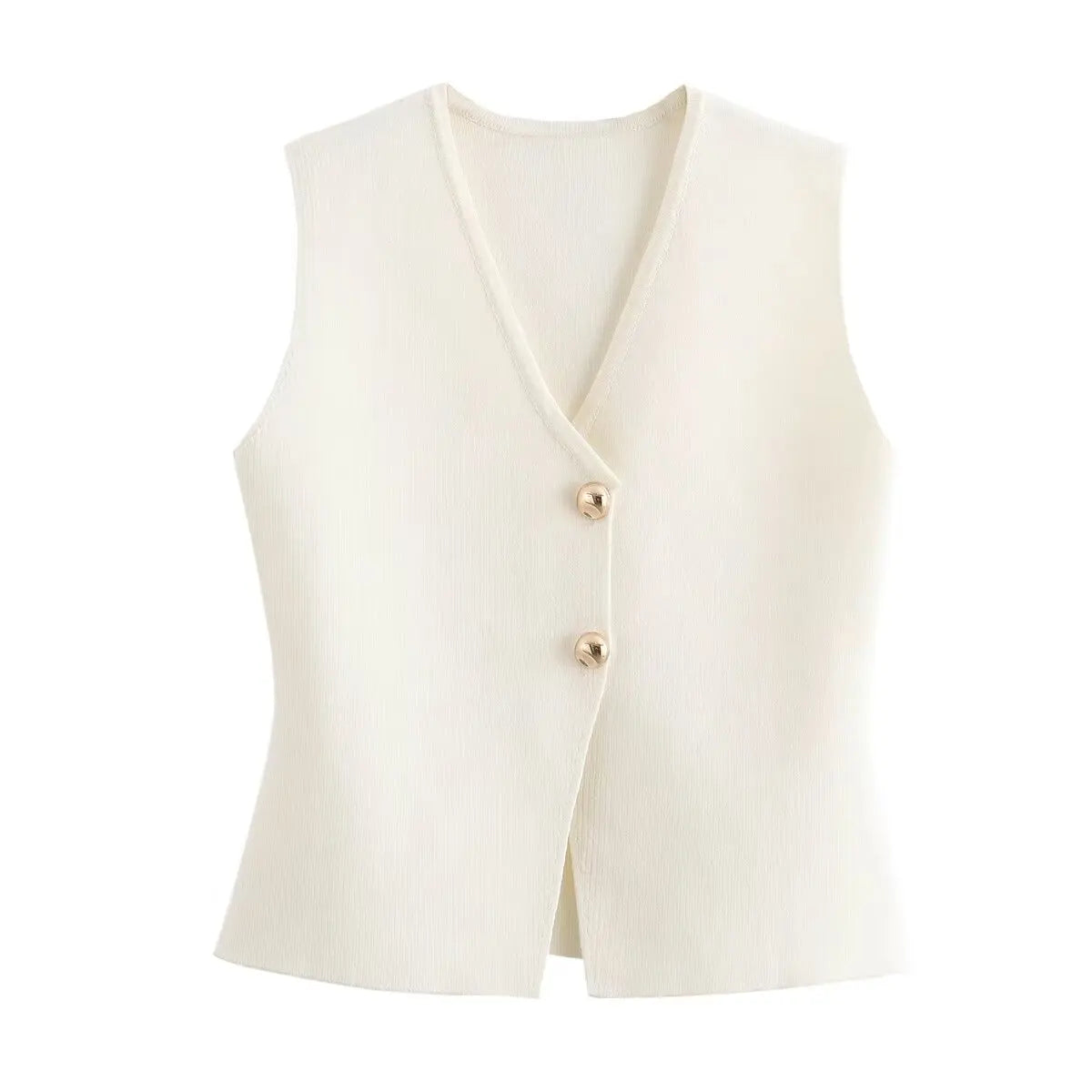 Sleeveless Vests for Women